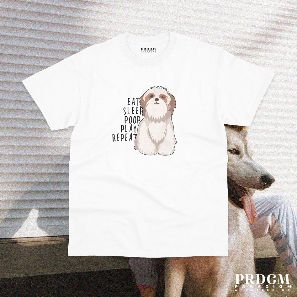 AESTHETIC DOG TEES  | Aesthetic minimal t-shirt designs