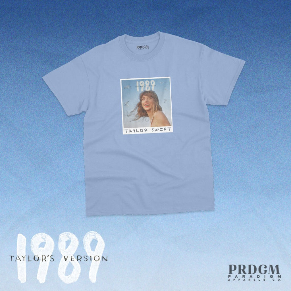 TAYLOR SWIFT TEES Collection | TAYLOR IMAGE | Taylors Version T-shirt