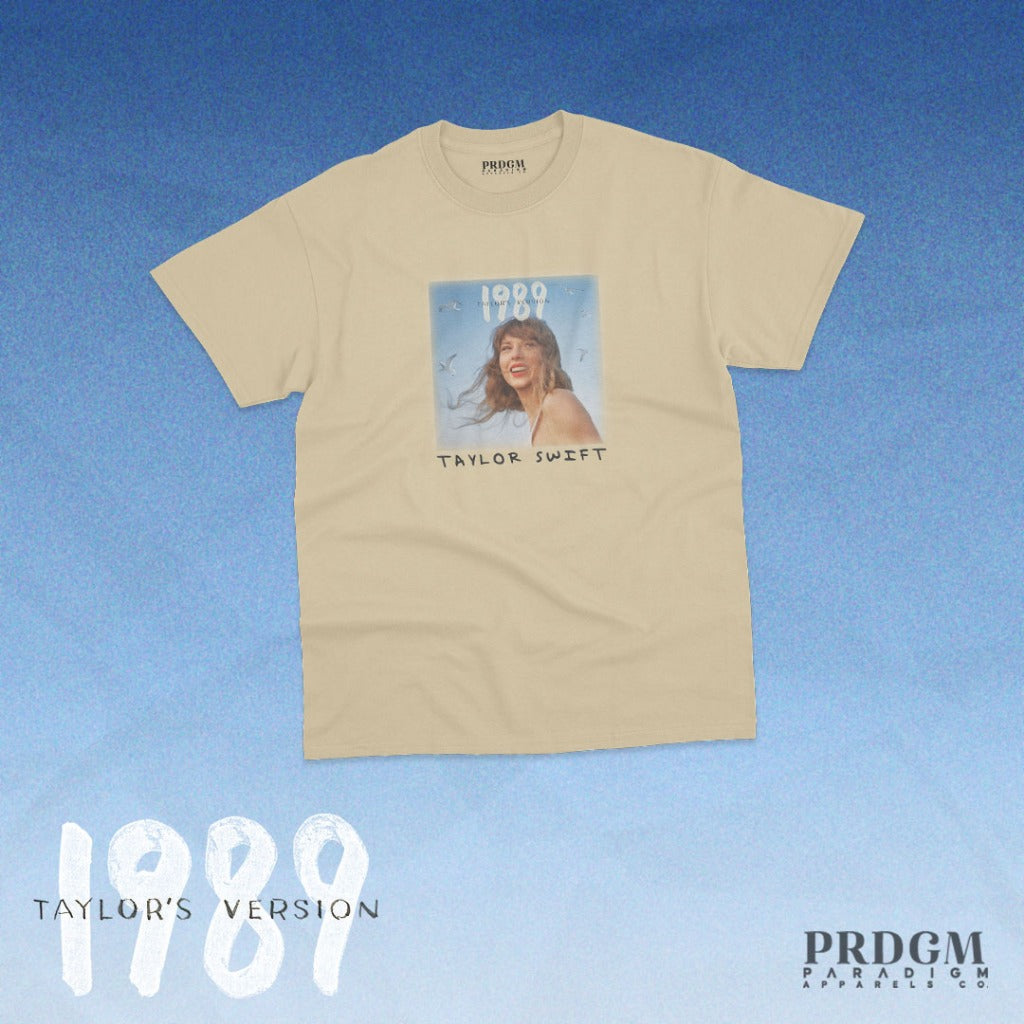 TAYLOR SWIFT TEES Collection | TAYLOR IMAGE | Taylors Version T-shirt