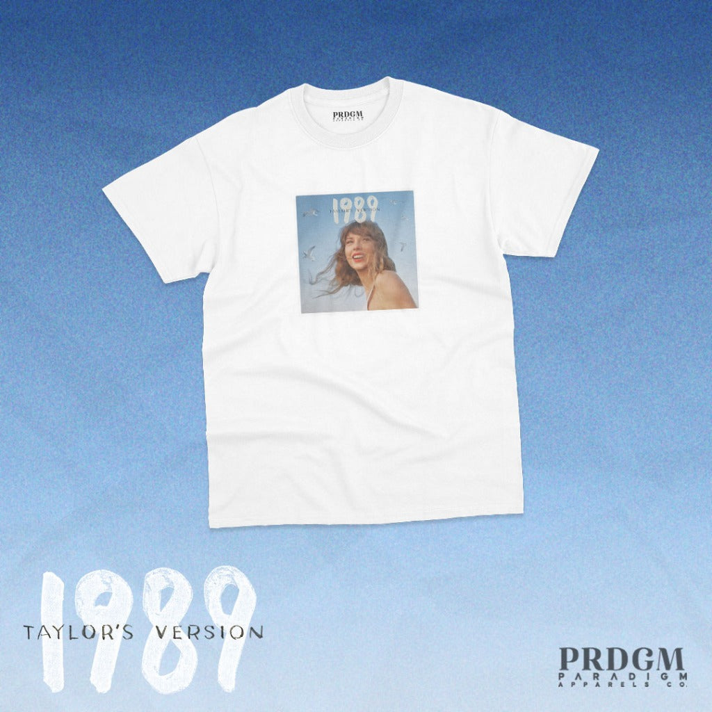 TAYLOR SWIFT TEES Collection | TAYLOR IMAGE | Taylors Version T-shirt