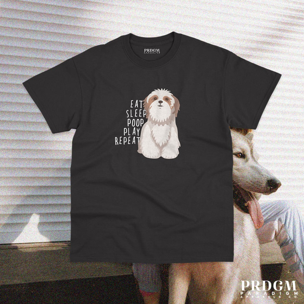 AESTHETIC DOG TEES  | Aesthetic minimal t-shirt designs