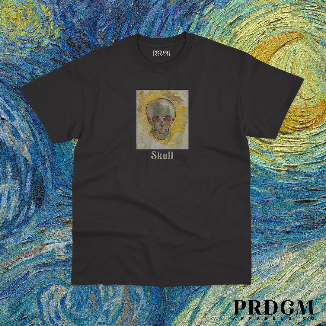 VAN GOGH TEES VOLUME 3 SET 2  | Aesthetic minimal t-shirt designs