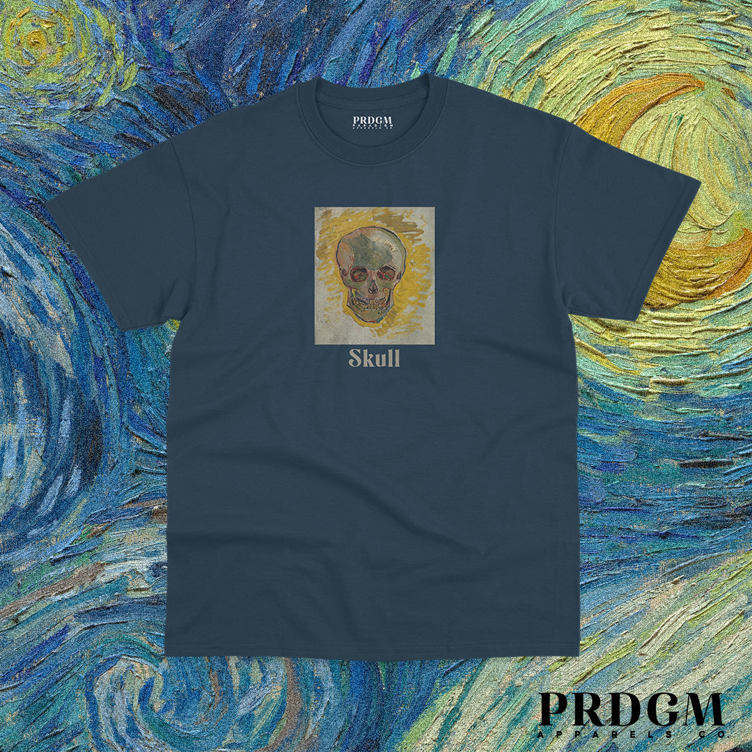 VAN GOGH TEES VOLUME 3 SET 2  | Aesthetic minimal t-shirt designs