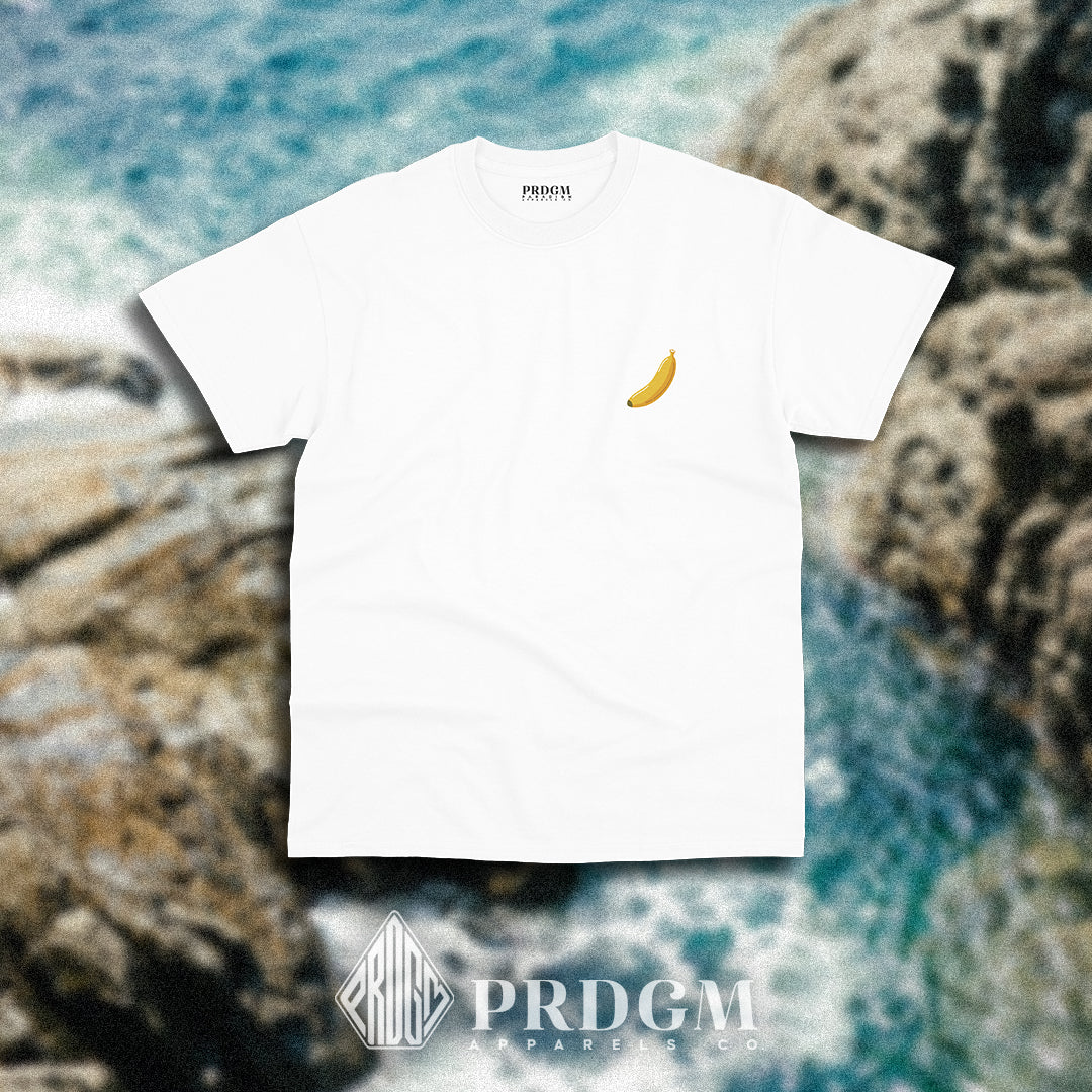 MINIMAL FRUIT TEES | Aesthetic minimal t-shirt designs