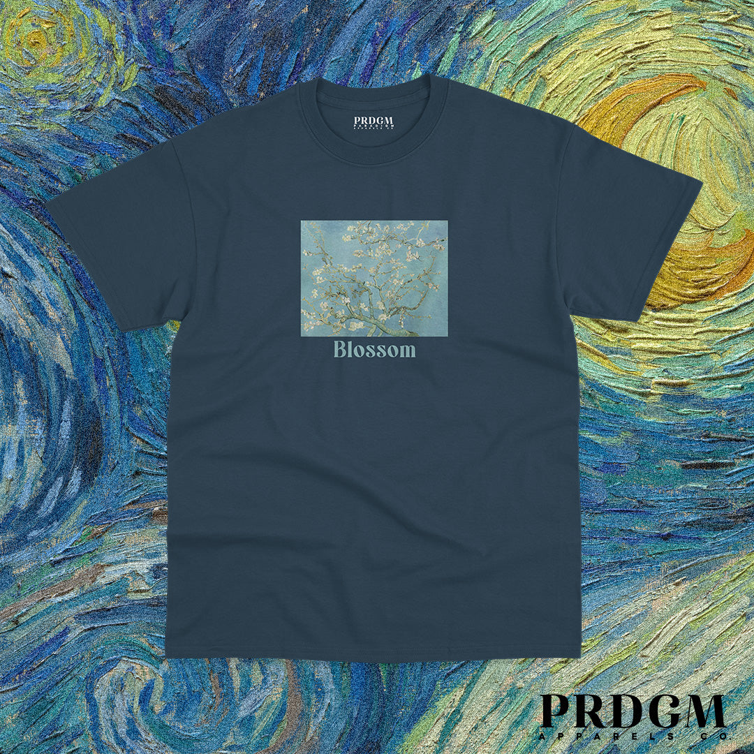 VAN GOGH TEES VOLUME 3  | Aesthetic minimal t-shirt designs