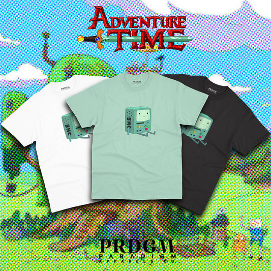 BMO TEES | Aesthetic minimal t-shirt designs