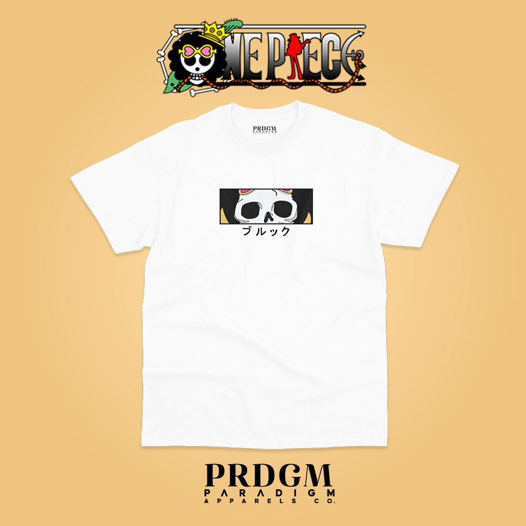 BROOK ONE PIECE  | Aesthetic minimal t-shirt designs