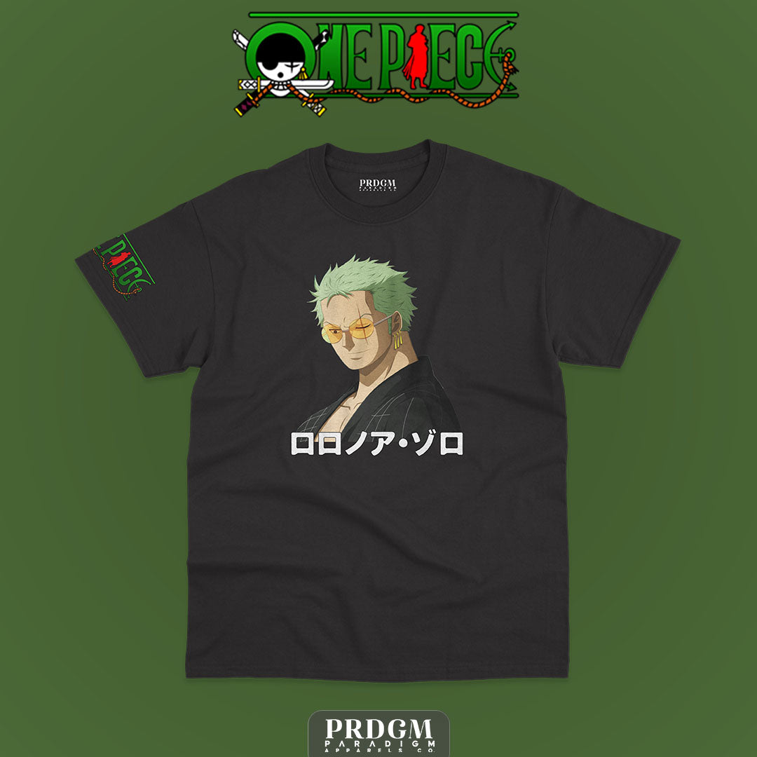 COOL ZORO TEES | Aesthetic minimal t-shirt designs