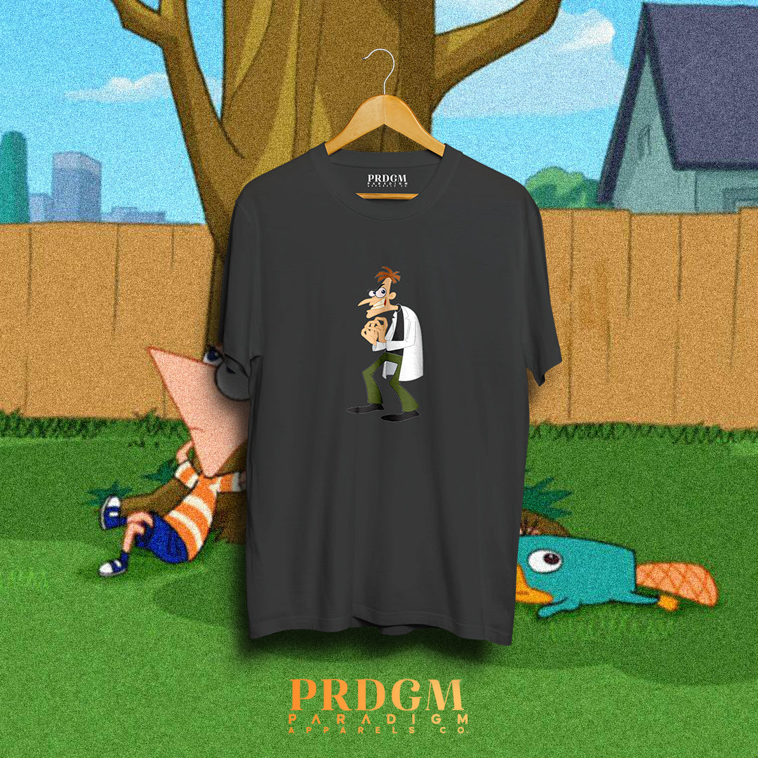 DR. DOOFENSHMIRTZ TEES | Aesthetic minimal t-shirt designs