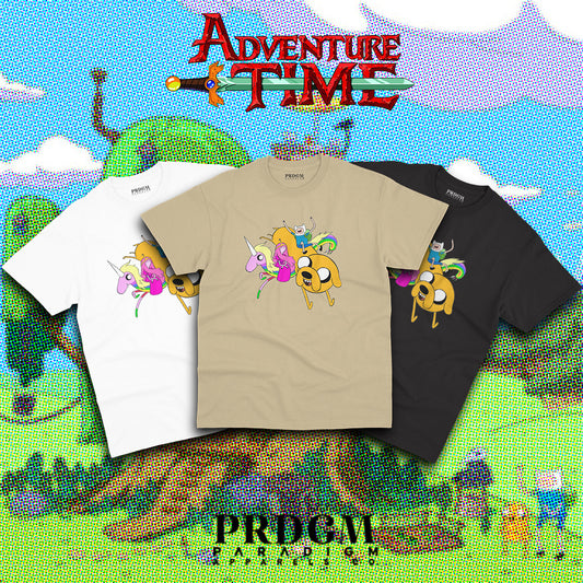 FINN AND JAKE'S FRIENDS TEES | Aesthetic minimal t-shirt designs