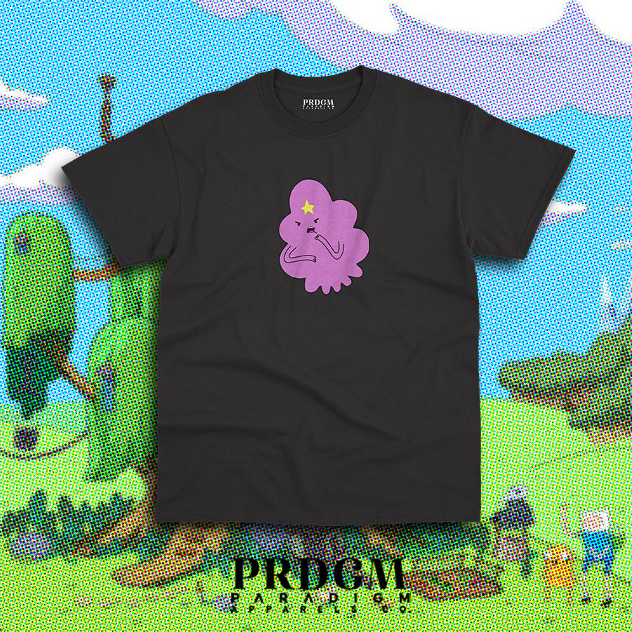 LUMPY SPACE PRINCESS TEES | Aesthetic minimal t-shirt designs