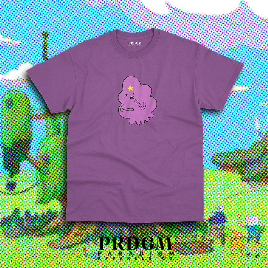 LUMPY SPACE PRINCESS TEES | Aesthetic minimal t-shirt designs