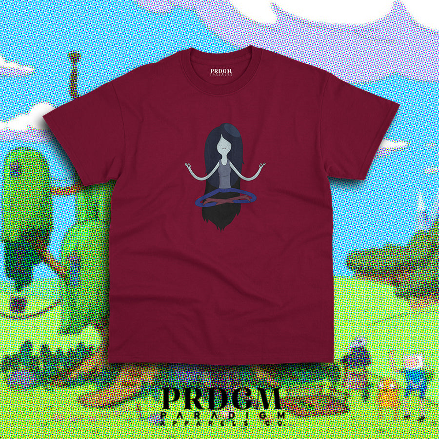 MARCELINE TEES | Aesthetic minimal t-shirt designs