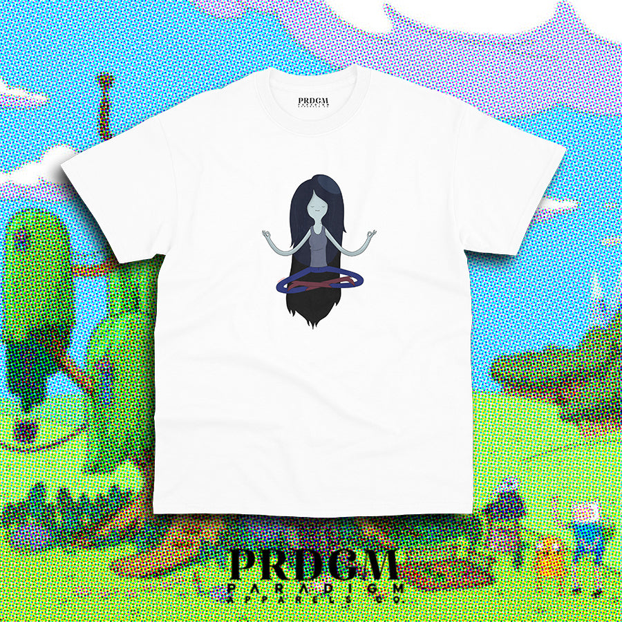 MARCELINE TEES | Aesthetic minimal t-shirt designs