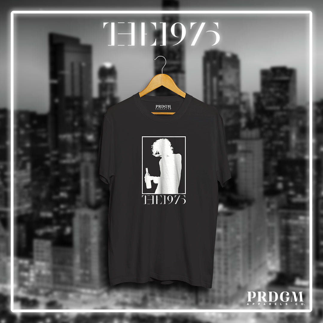 MATTY HEALY TEES | Aesthetic minimal t-shirt designs