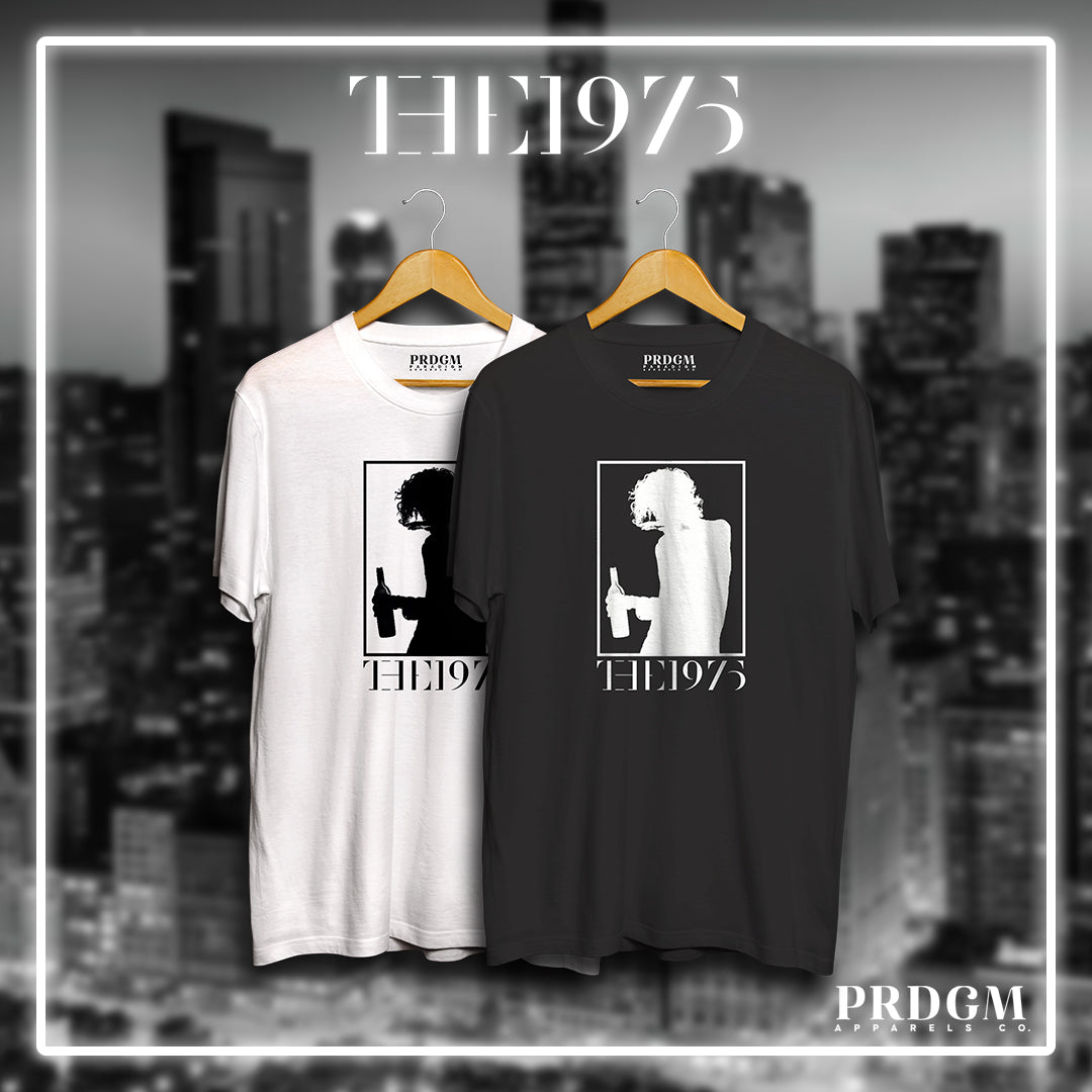 MATTY HEALY TEES | Aesthetic minimal t-shirt designs