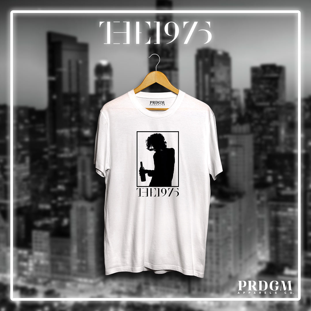 MATTY HEALY TEES | Aesthetic minimal t-shirt designs