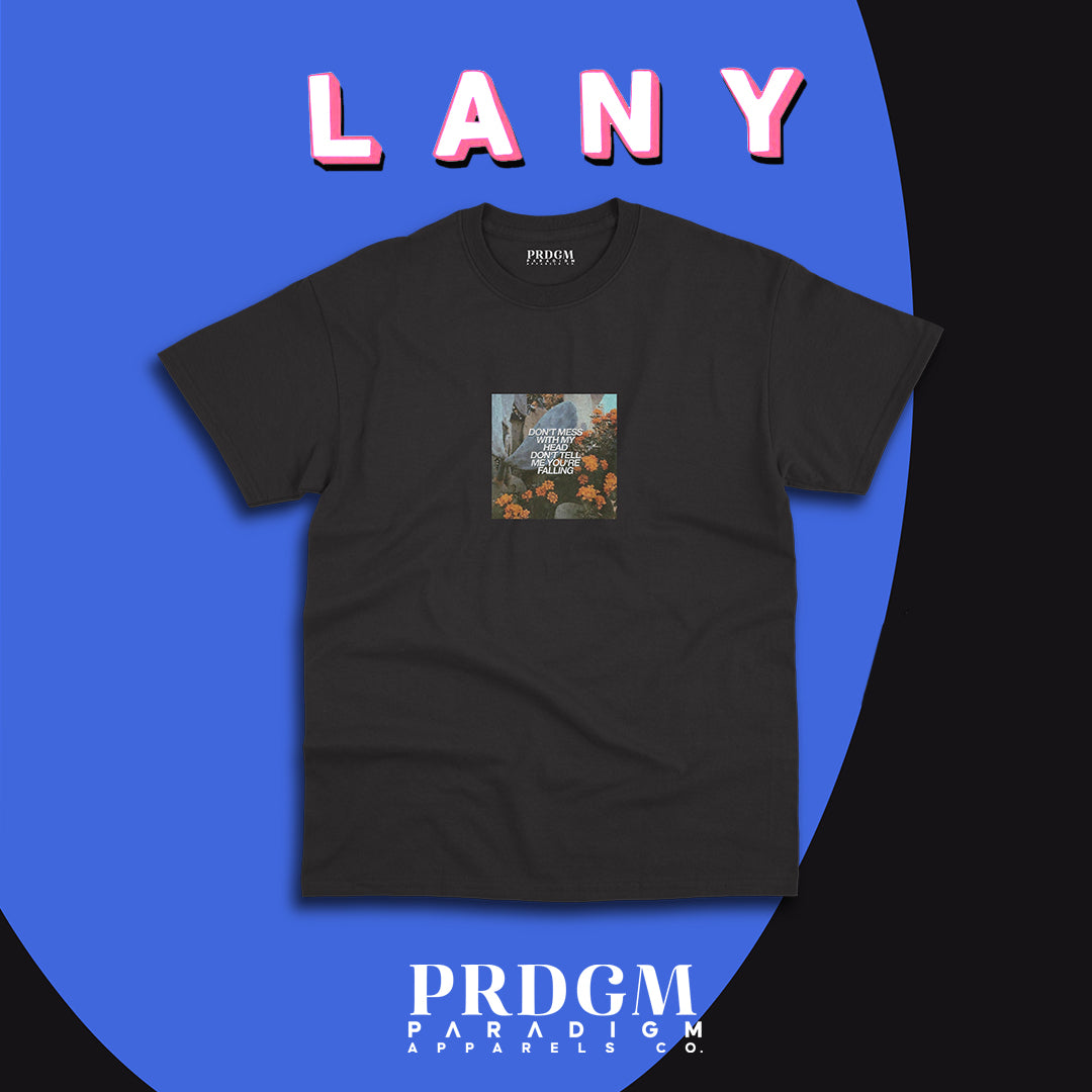 MEAN IT LANY TEES | Aesthetic minimal t-shirt designs