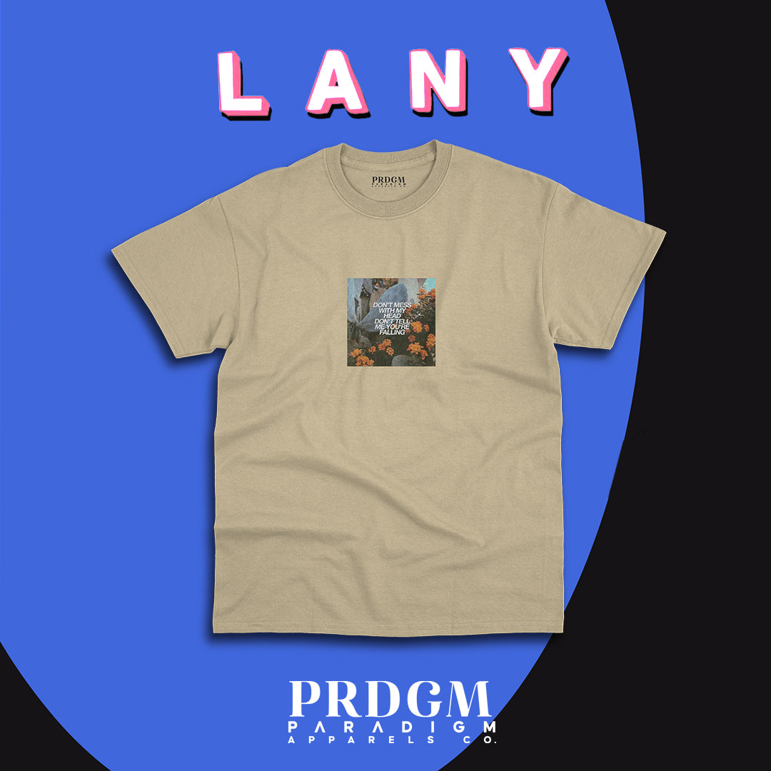 MEAN IT LANY TEES | Aesthetic minimal t-shirt designs