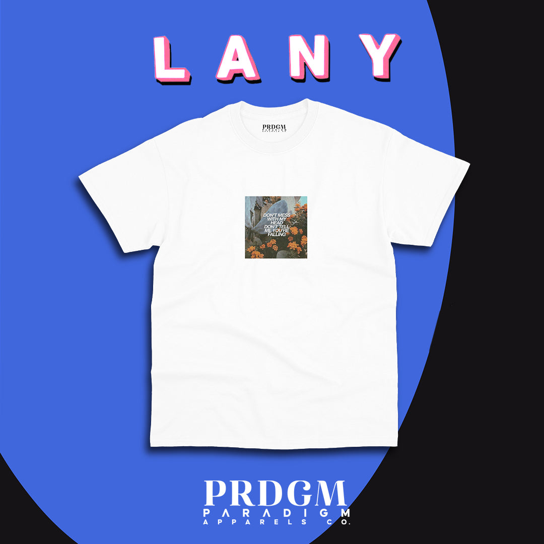 MEAN IT LANY TEES | Aesthetic minimal t-shirt designs