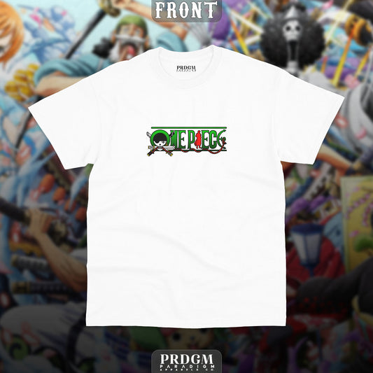 PREMIUM ZORO TEES | Aesthetic minimal t-shirt designs